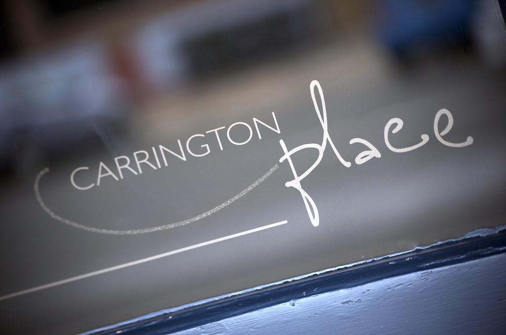 Carrington Place 호텔 뉴캐슬 외부 사진